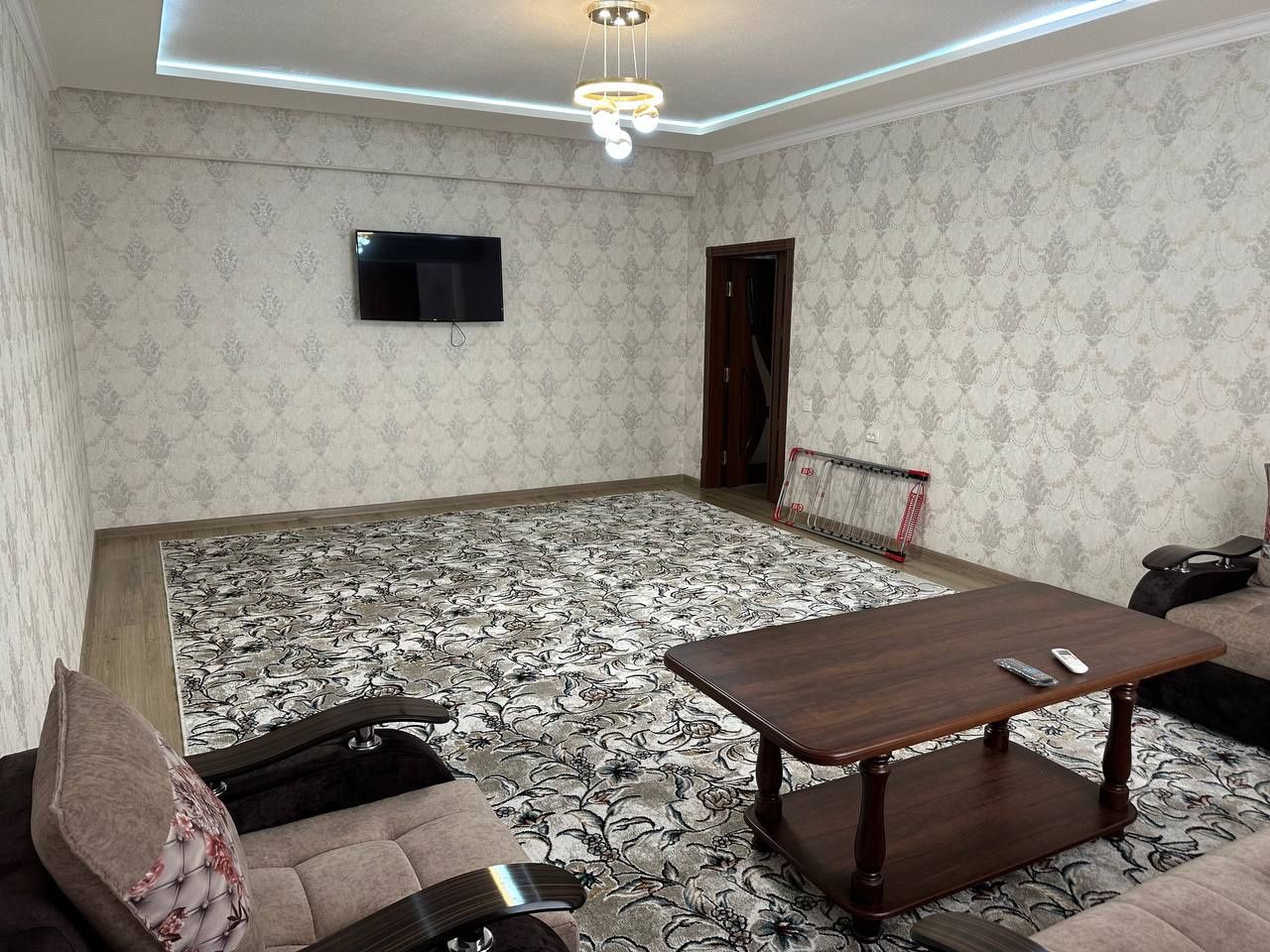 Сдаётся квартира срочно!!