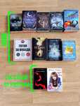 Нови и използвани книги