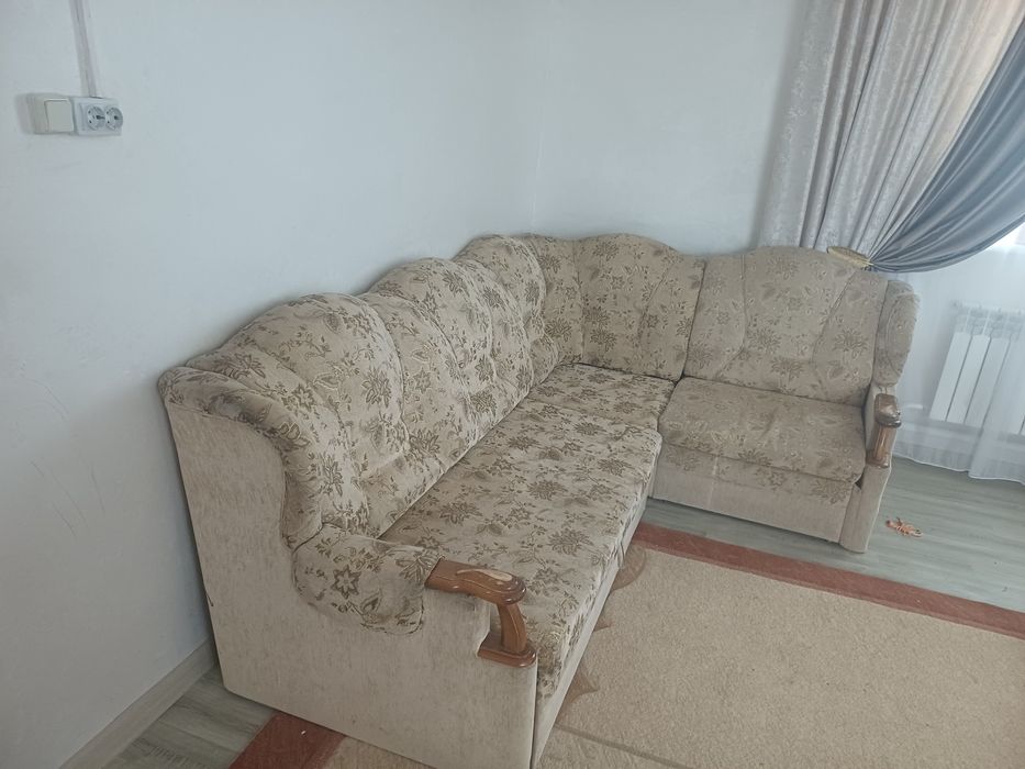 Мягкий уголок 50000