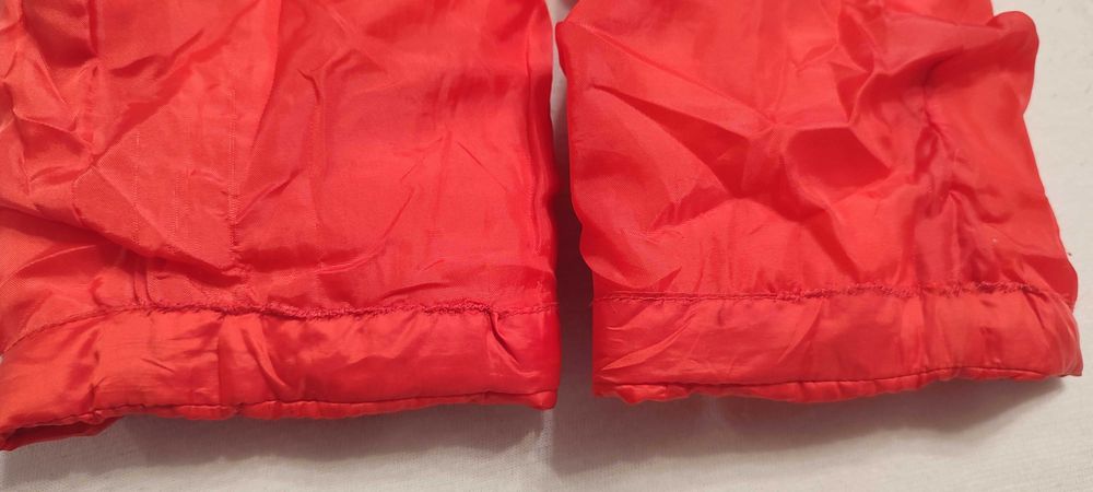 Бебешки космонавт, размер 86