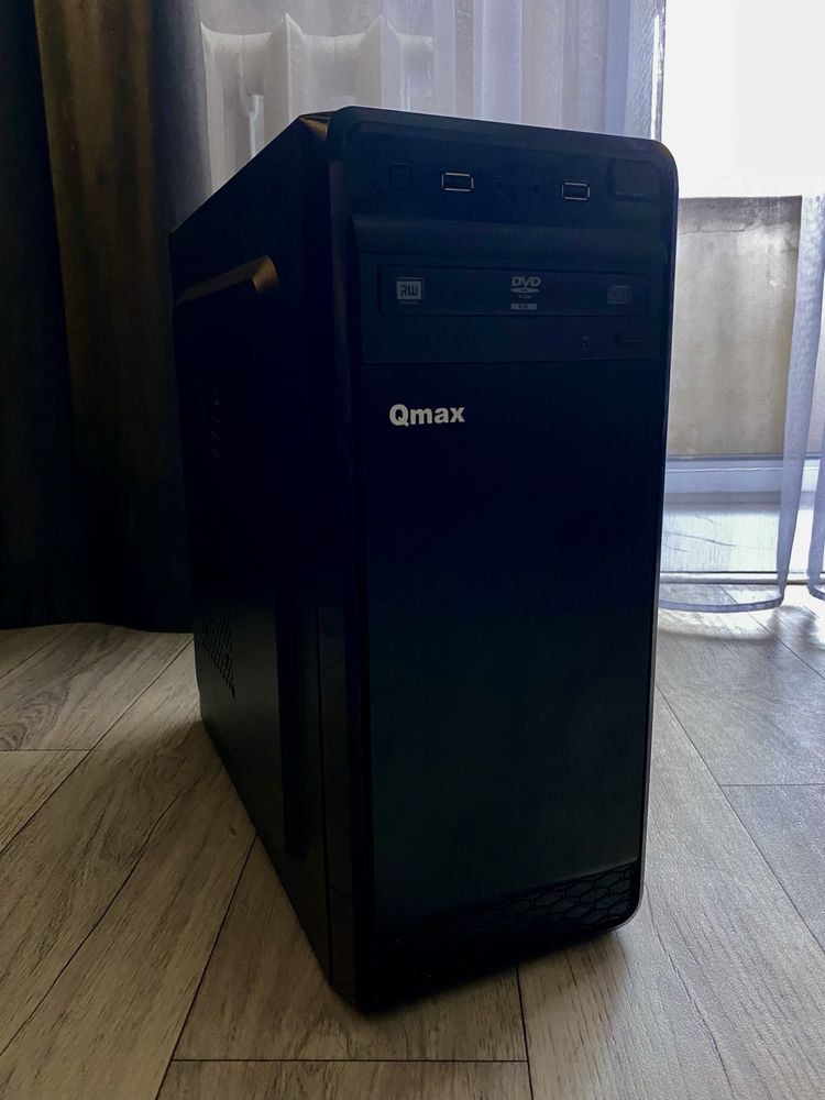Компьютер Intel Core i5-6400