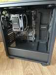 Kit PC gaming. CPU/Motherboard/CPU Cooler/Case