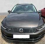 Volkswagen Passat Volkswagen Passat Variant 2.0 TDI DSG Comfortline (R-line)