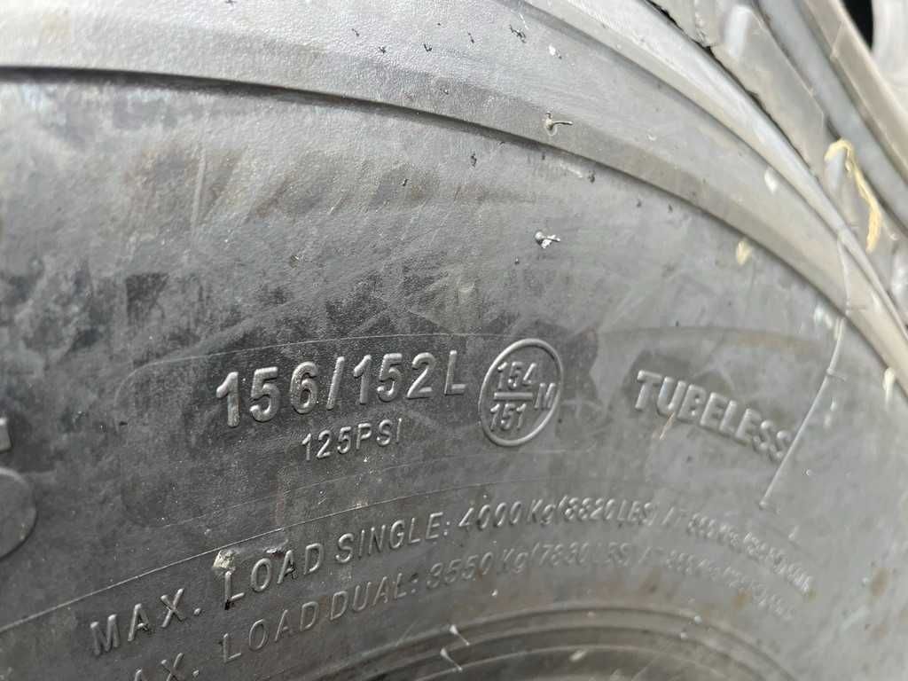 315/80R22.5 Torque Cauciucuri camion tractiune indice mare MAN Scania