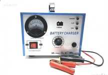 Зарядно за Акумулатор 100А  12v-24v