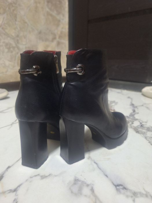 Сапоги нукус центр