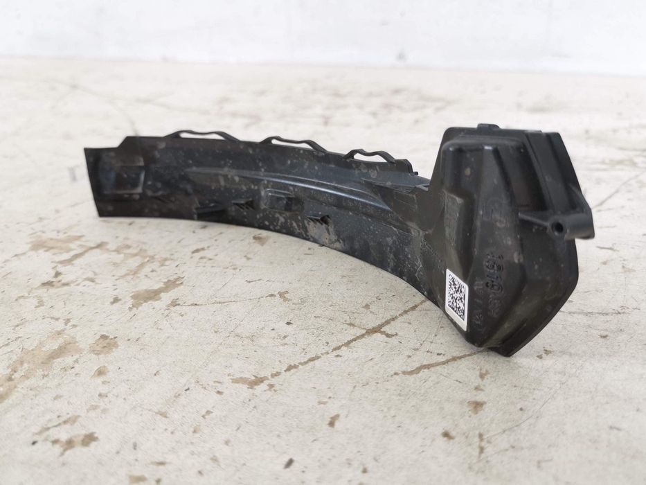 Ляв странична мигачка / Lqv straniчen migaчka Audi A3 8V [ - ] Оригина