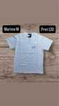 Vand tricou Amiri marime M