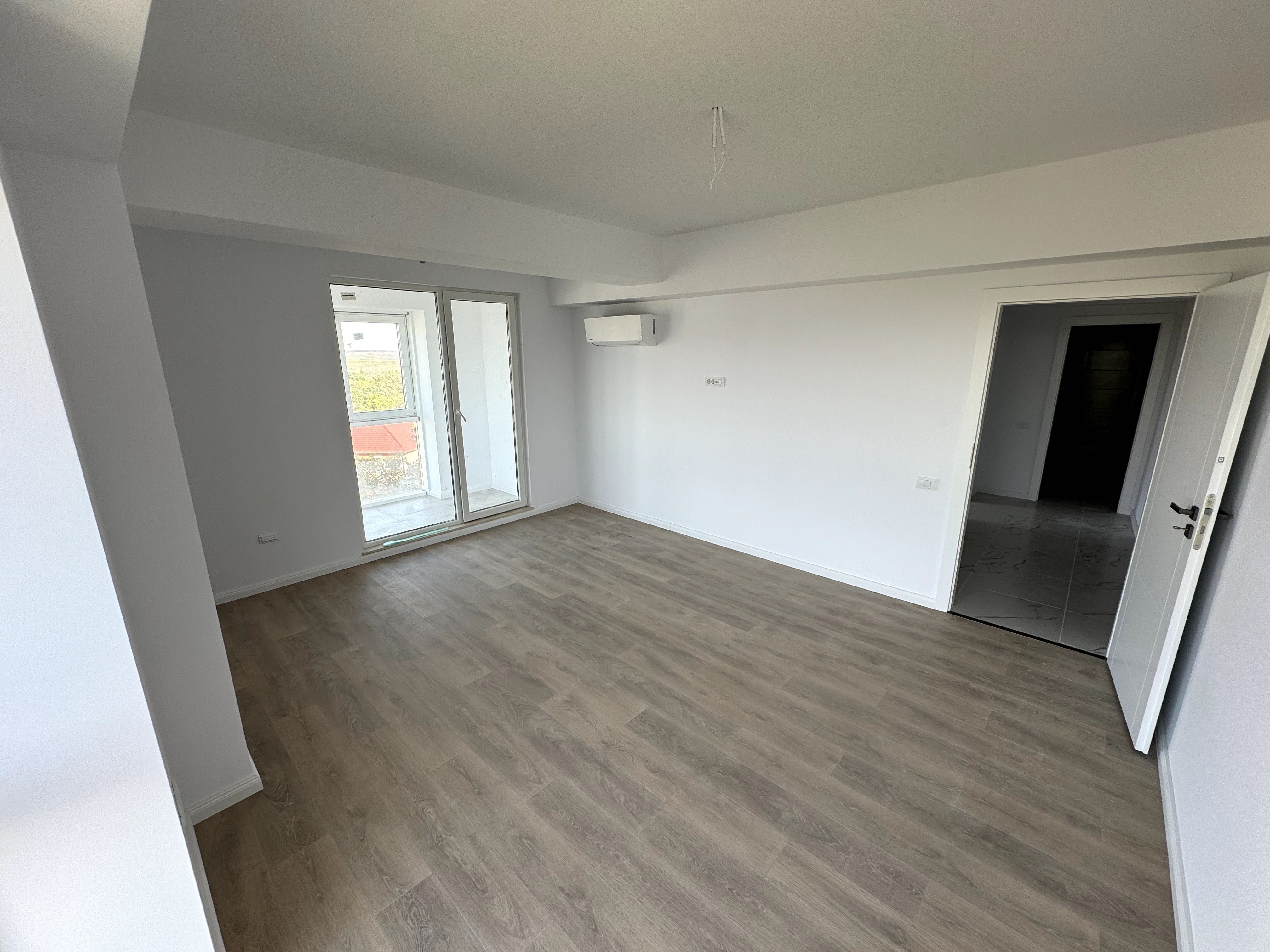 Apartament 2 camere complex AZIMUT Copou