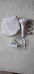 Epilator IPL Philips Lumea Prestige BRI956/00, Senzor Smartskin