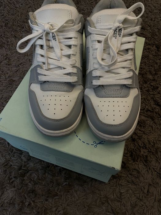 Off White Out Off Office