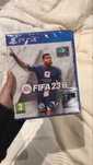 fifa 23, для ps4