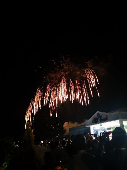Artificii servicii Pirotehnice pentru evenimente