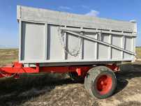 Bena  8 t;  3500€; Roti late de 14t