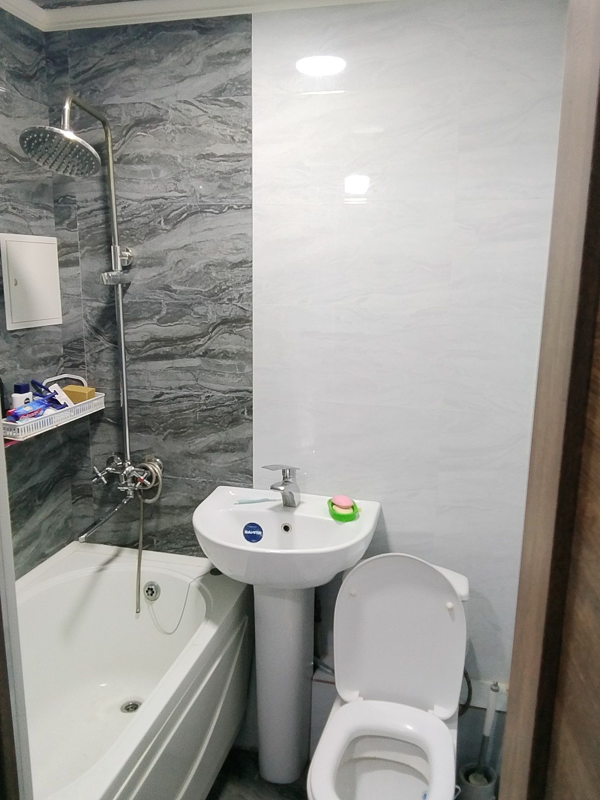 Продам 1а ком Арбат кирпич