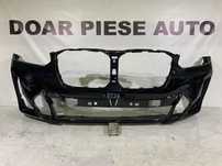 Bara fata BMW IX3, G08, LCI facelift, 2021, 2022, 2023, 2024, cod origine OE 51119853317.