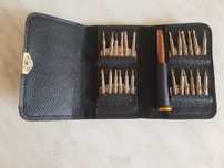 Set de surubelnite precise 24 in 1
