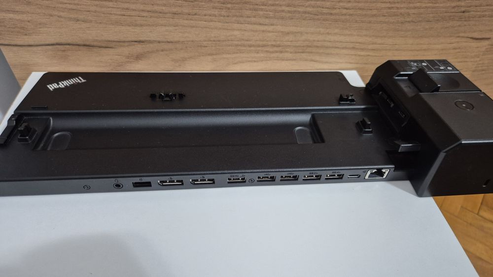 Vand docking station Lenovo ThinkPad Pro