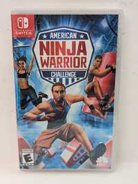 Nintendo American Ninja игрa