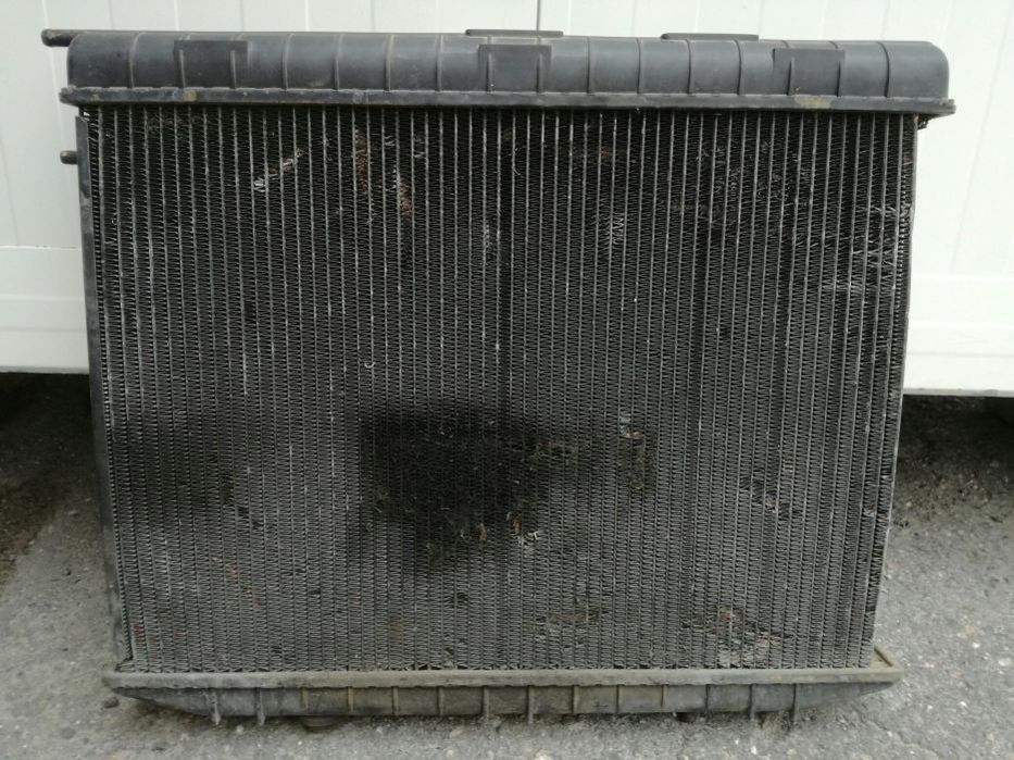 Оригинален воден радиатор за Опел Фронтера А Opel Frontera 2.0 и 2.5td