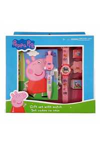 Детски подаръчен комплект Peppa Pig  - Код W4791