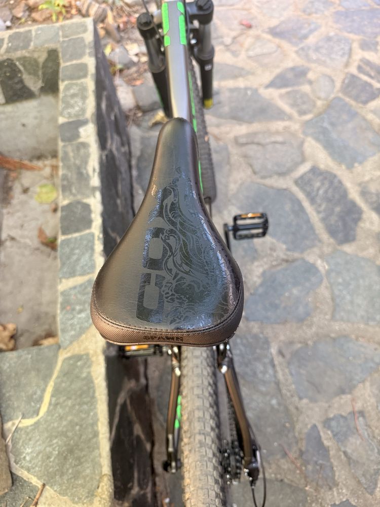 Колело Drag C1 Comp 26”