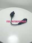 Cablu Adaptor Auto Obd2 In 7pin Knorr Wabco Trailer