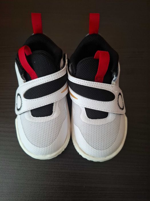 Детски Маратонки Nike