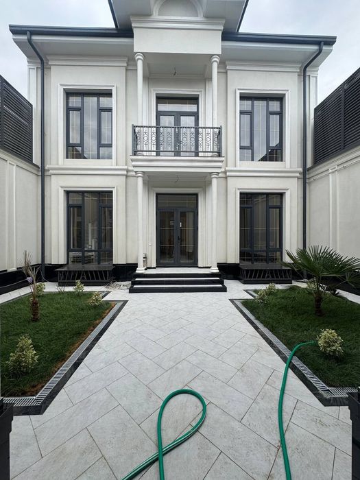 Продажа Евроучастка 3 сотих 6 комнат на Кизил дехкон