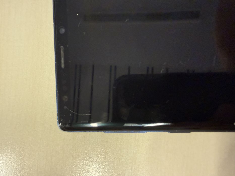 Samsung Galaxy Note 9