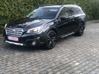 Subaru Outback Sport 2.0 Diesel CVT ,185.000 km