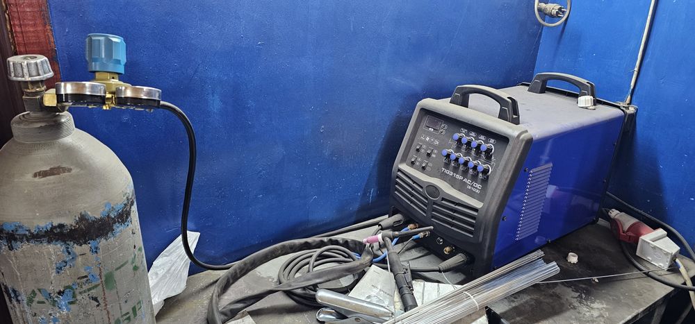 Аппарат оргоный практически новый