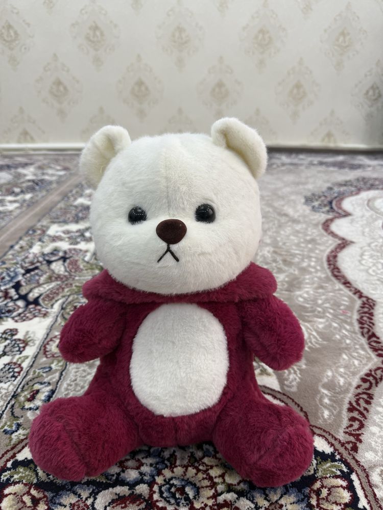 Trenddagi ayiqcha