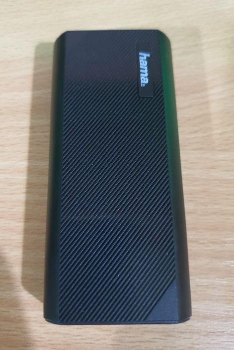 Външна Батерия Hama