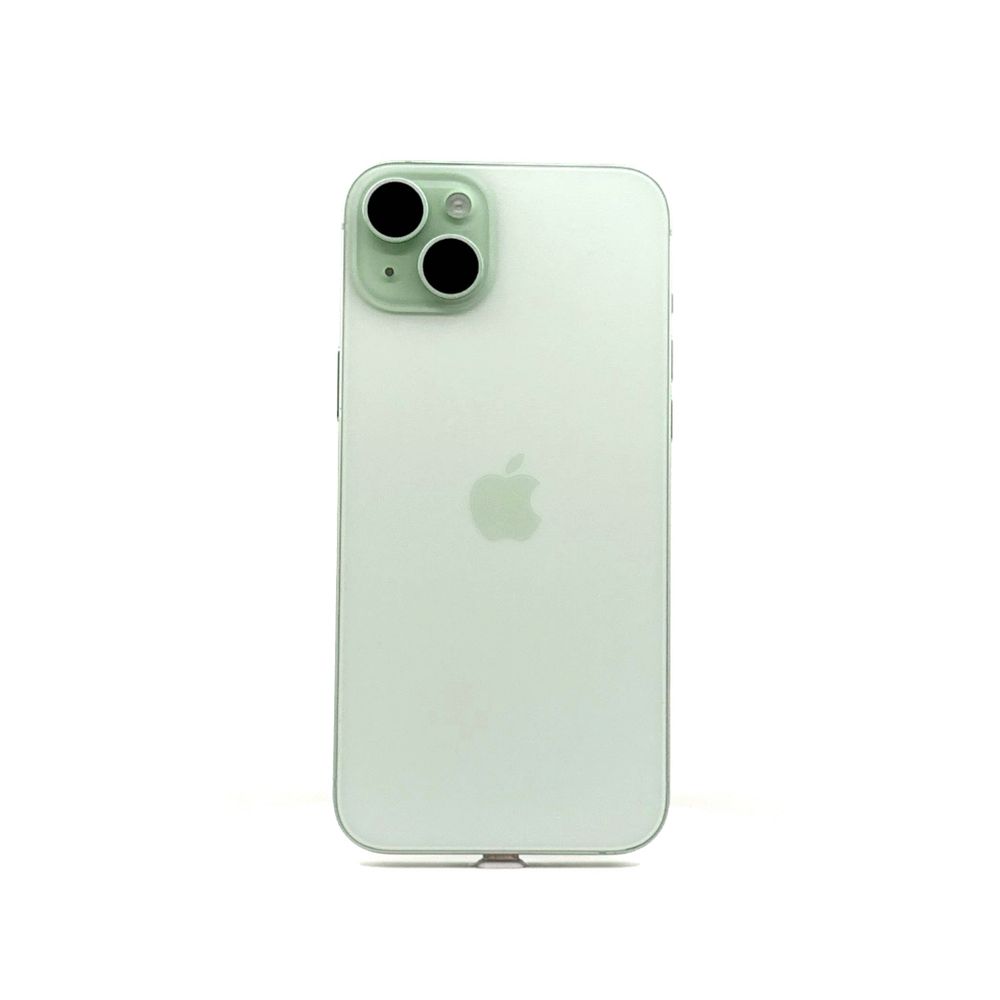 iPhone 15 Plus Ca Nou 100% + 24 Luni Garanție / Apple Plug