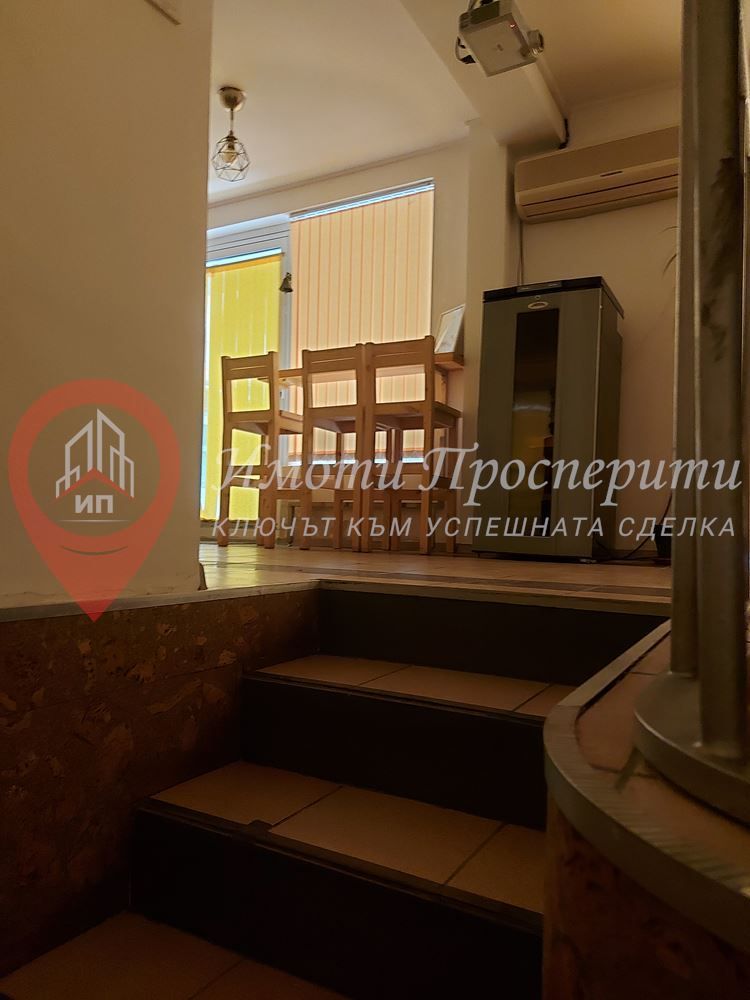Продава се Заведение в София, Лозенец - 190 кв.м за 1048 €/кв.м - Снимка #7