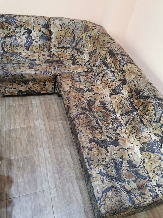 Кухненски ъгъл разгъваем само лично предаване