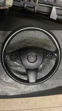 Волан за Мерцедес Спорт/Steering Wheel Mercedes