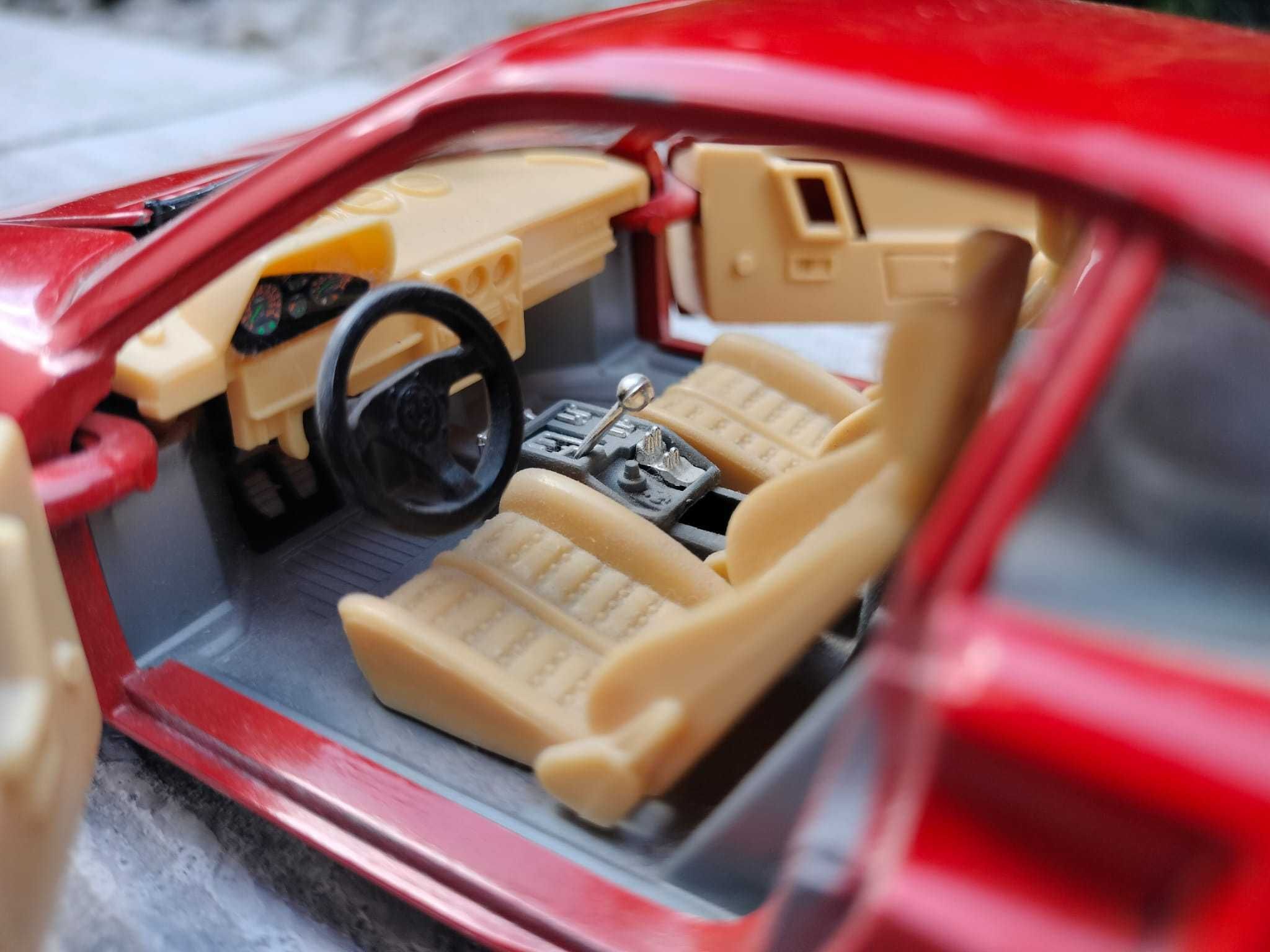 Ferarri  GTO (1984)