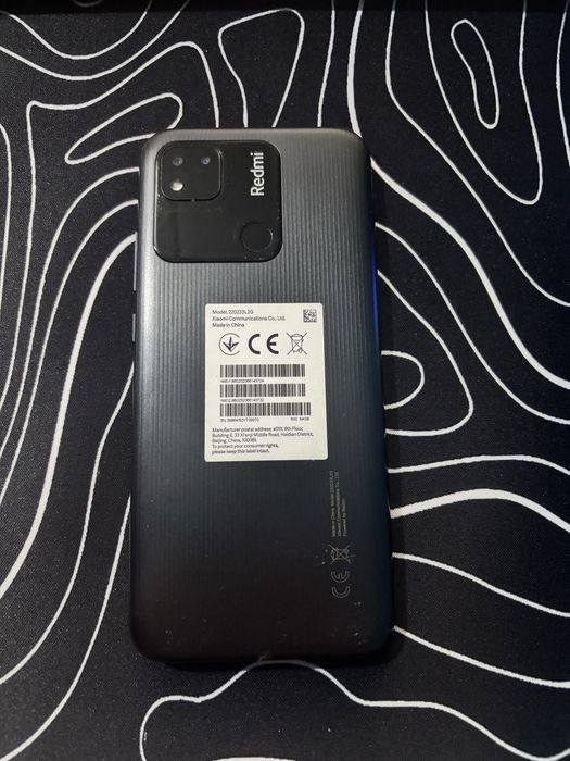 Телефон Redmi 10A