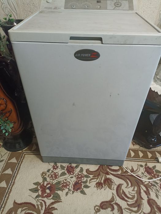 Стиральная машина 5.5кг