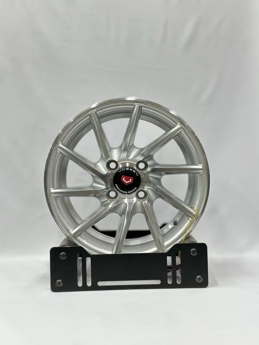 Диски Vossen R14 4*100 (Daewoo,Hyundai,Lada)