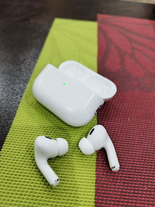 Слушалки Airpods pro 2