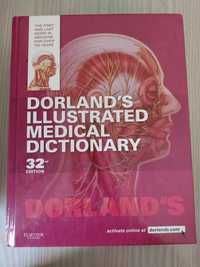Dorland's Illustrated Medical Dictionary (32nd Edition)