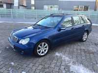 Dezmembrez mercedes c class c203/c 220/c320/c180/toate motorizarile