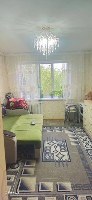 Продам квартиру