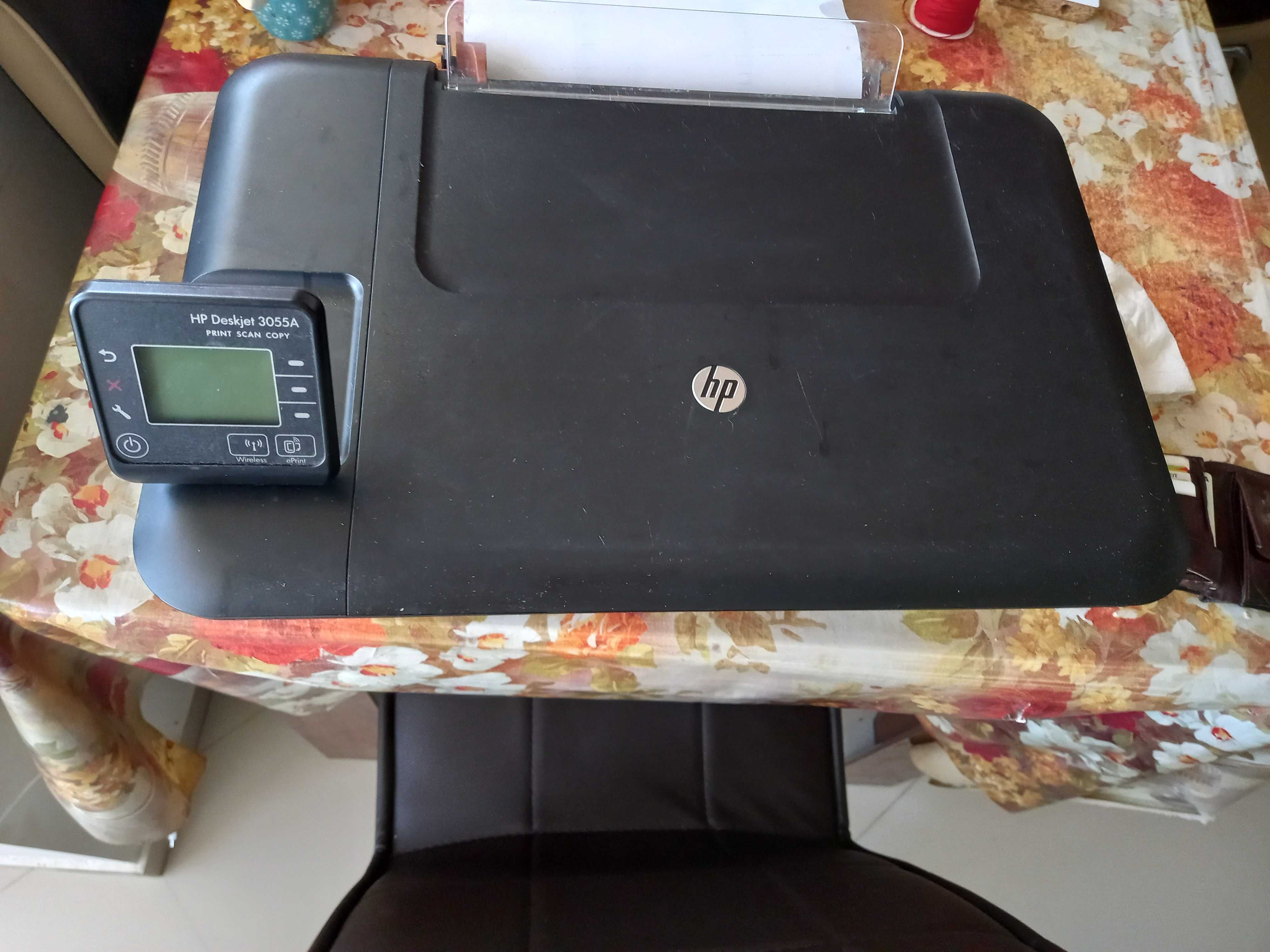 Imprimanta HP Deskjet 3050A