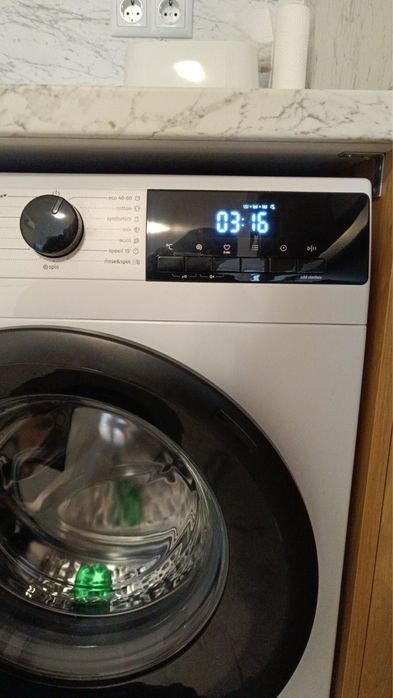 Прралня Горене Gorenje в гаранция до 2035г.