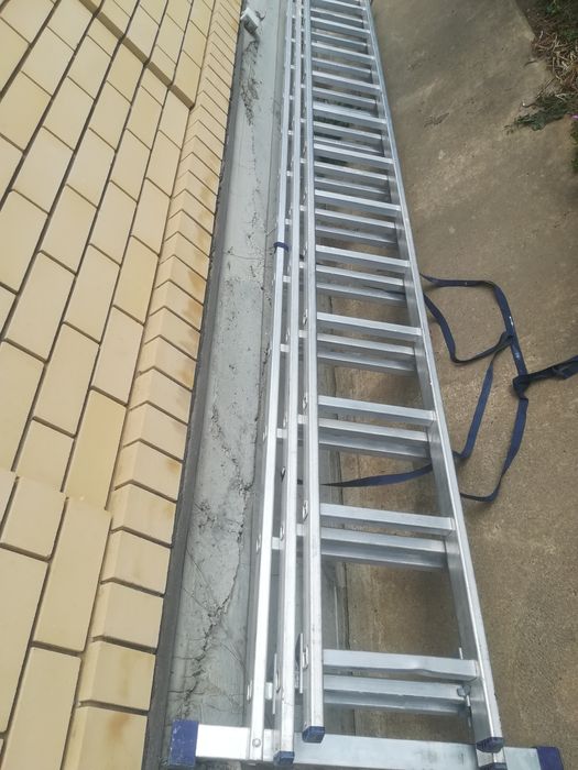 Сдам стремянка, лестница 7 метров