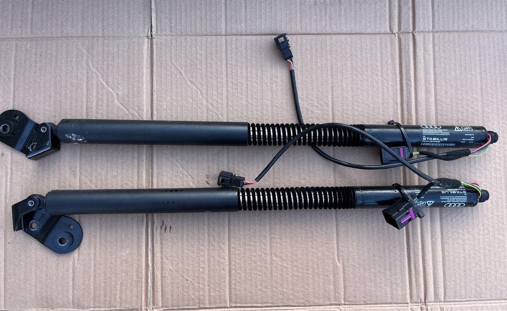 Amortizor / Telescop / Amortizoare / Telescoape Haion Audi A7 C7 4G